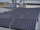 Placas Solares fotovoltaicas
